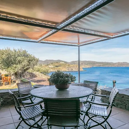 Punta D'en Bailet Cadaques