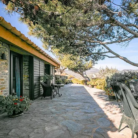 Punta D'en Bailet * Cadaques