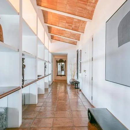 Villa Punta D'en Bailet *
