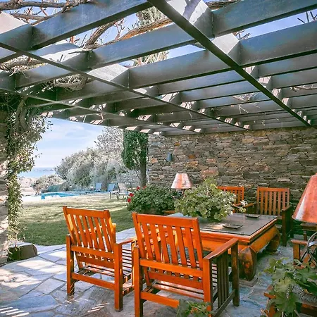Villa Punta D'en Bailet *