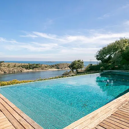 Villa Punta D'en Bailet