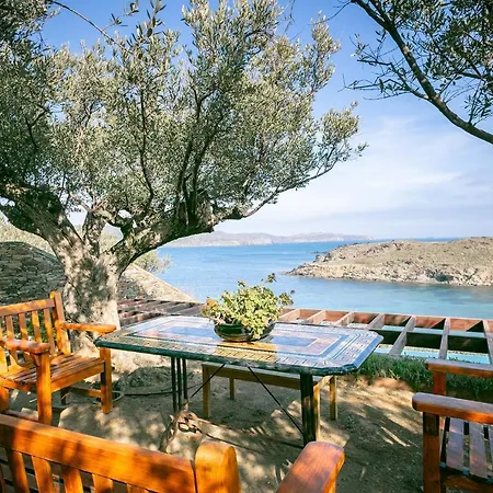 Punta D'en Bailet